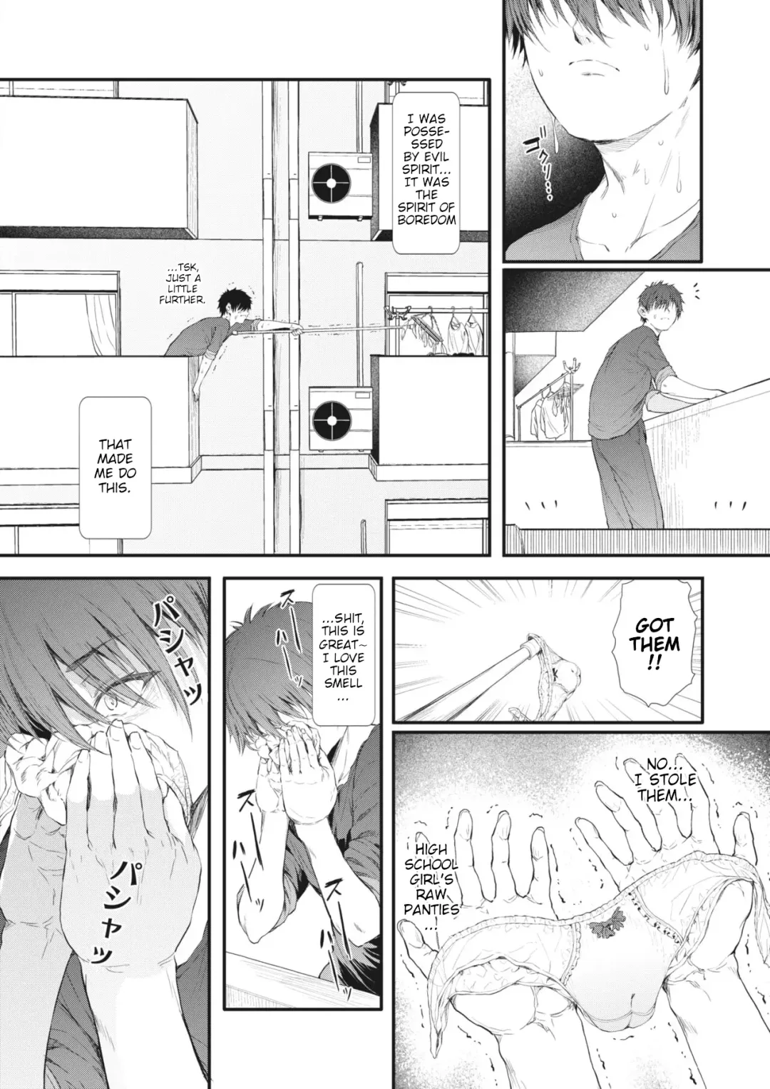 [Nusmusbim] Totte Torarete Shirokuro Gal Shimai | They Caught My Crime On Camera Black And White Gyaru Sisters Fhentai - Page 4