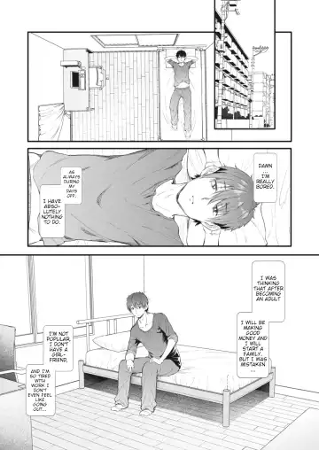 [Nusmusbim] Totte Torarete Shirokuro Gal Shimai | They Caught My Crime On Camera Black And White Gyaru Sisters Fhentai - Page 2