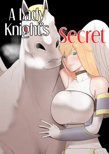 Read [Freya] Onna Kishi no Himitsu | A Lady Knight's Secret - Fhentai