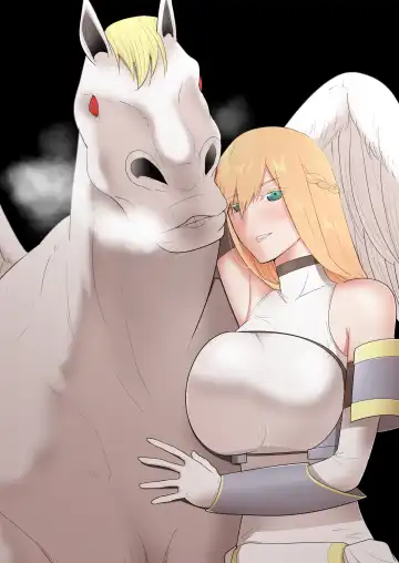 [Freya] Onna Kishi no Himitsu | A Lady Knight's Secret Fhentai - Page 2