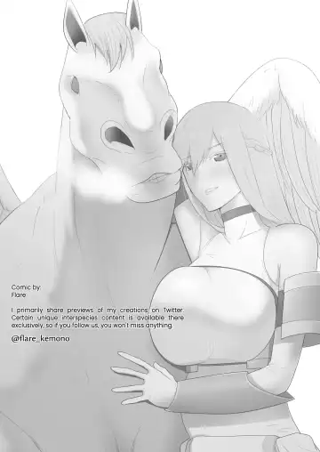 [Freya] Onna Kishi no Himitsu | A Lady Knight's Secret Fhentai - Page 27