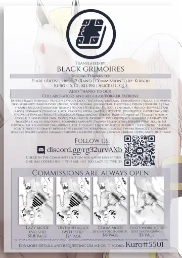 [Freya] Onna Kishi no Himitsu | A Lady Knight's Secret Fhentai - Page 29