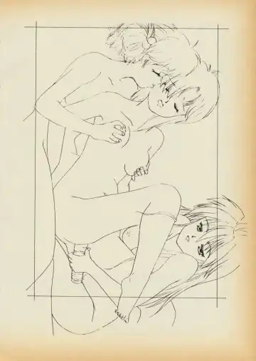 [Youkihi] K1-Shell 95 Fhentai - Page 12