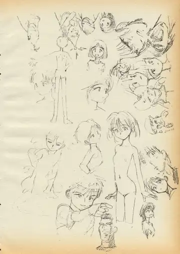 [Youkihi] K1-Shell 95 Fhentai - Page 20