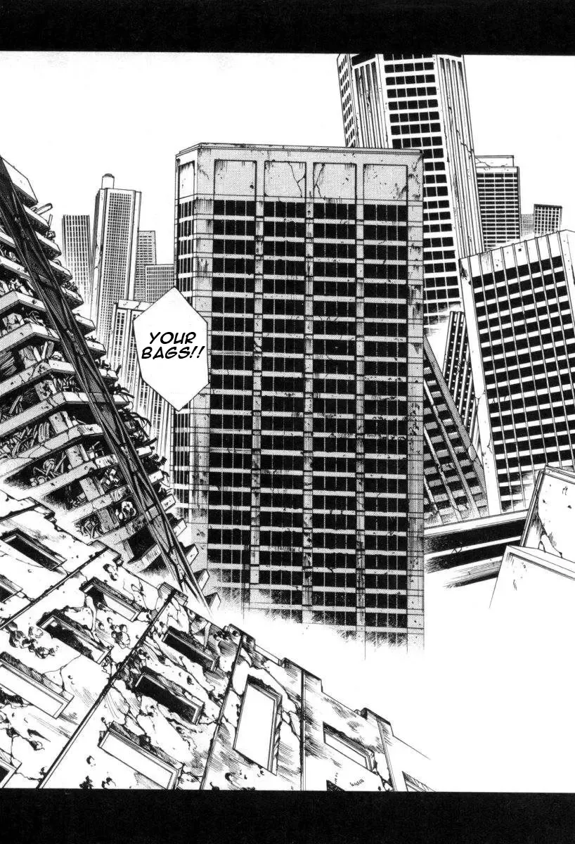 [Urushihara Satoshi] Chirality - To The Promised Land Vol.1 Fhentai - Page 129