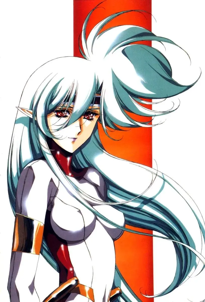 [Urushihara Satoshi] Chirality - To The Promised Land Vol.1 Fhentai - Page 14