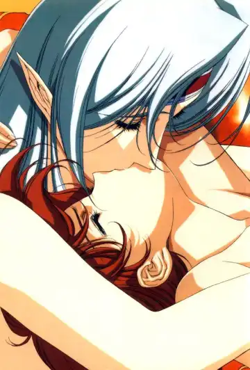 [Urushihara Satoshi] Chirality - To The Promised Land Vol.1 Fhentai - Page 10