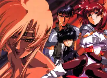 [Urushihara Satoshi] Chirality - To The Promised Land Vol.1 Fhentai - Page 12