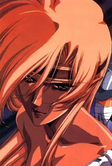 [Urushihara Satoshi] Chirality - To The Promised Land Vol.1 Fhentai - Page 13