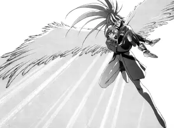 [Urushihara Satoshi] Chirality - To The Promised Land Vol.1 Fhentai - Page 141