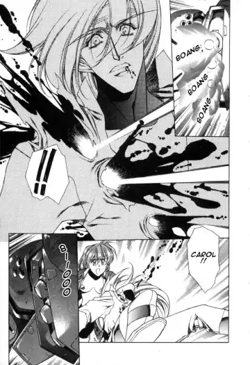 [Urushihara Satoshi] Chirality - To The Promised Land Vol.1 Fhentai - Page 144