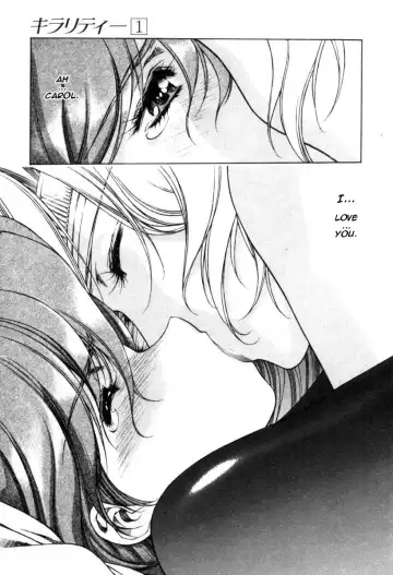 [Urushihara Satoshi] Chirality - To The Promised Land Vol.1 Fhentai - Page 158