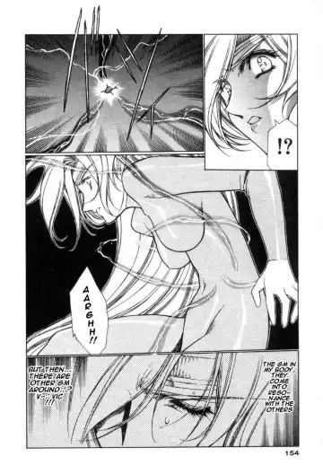 [Urushihara Satoshi] Chirality - To The Promised Land Vol.1 Fhentai - Page 161
