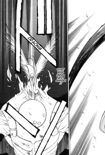 [Urushihara Satoshi] Chirality - To The Promised Land Vol.1 Fhentai - Page 171