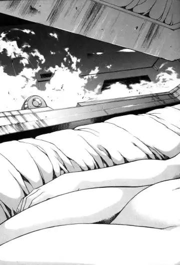 [Urushihara Satoshi] Chirality - To The Promised Land Vol.1 Fhentai - Page 20