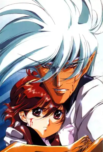 [Urushihara Satoshi] Chirality - To The Promised Land Vol.1 Fhentai - Page 4