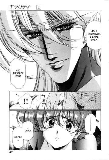 [Urushihara Satoshi] Chirality - To The Promised Land Vol.1 Fhentai - Page 52