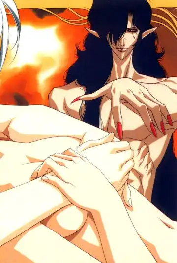 [Urushihara Satoshi] Chirality - To The Promised Land Vol.1 Fhentai - Page 8