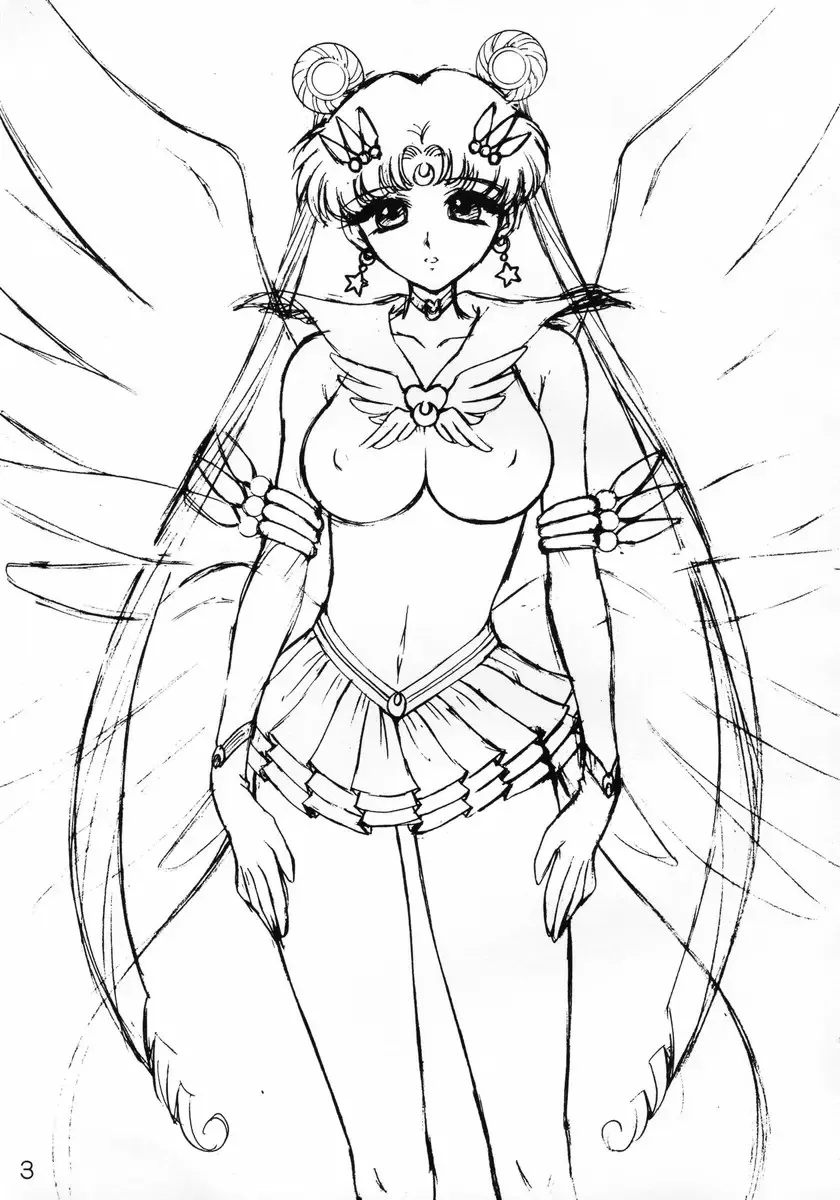 [Kuroinu Juu] Burning Down the House Fhentai - Page 2