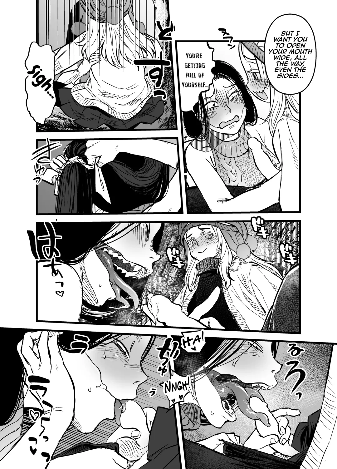 [Tomotsuka Haruomi] Reiwa no Dara-san Koushiki no you de Hikoushiki na Inchiki Hon Fhentai - Page 6