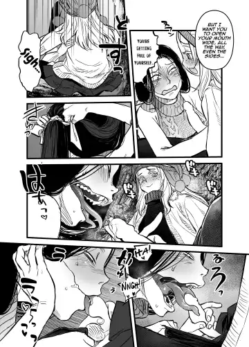 [Tomotsuka Haruomi] Reiwa no Dara-san Koushiki no you de Hikoushiki na Inchiki Hon Fhentai - Page 6