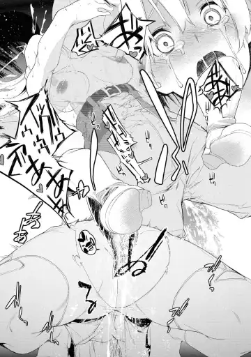 Party Tsuihou Sareta Ore ga Uragitta Nakama ni Fukushu Suru Anthology Comic Fhentai - Page 56