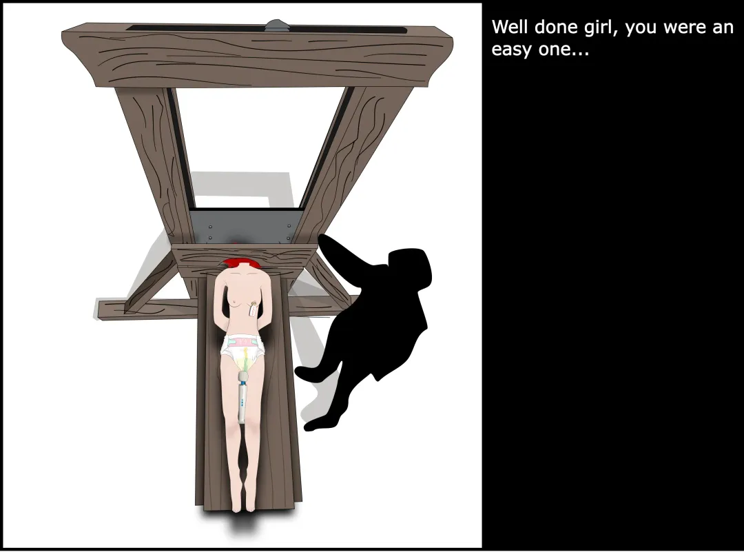 The guillotine Fhentai - Page 13