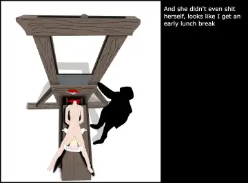 The guillotine Fhentai - Page 14