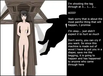 The guillotine Fhentai - Page 4