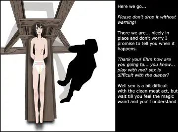 The guillotine Fhentai - Page 7