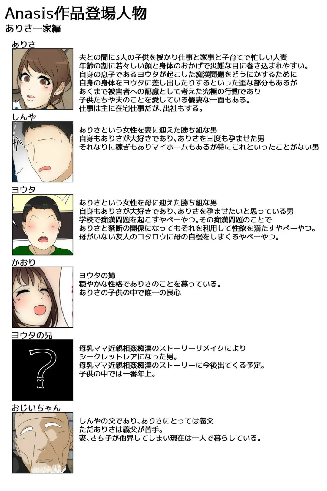 Boku no Mama ga Ojii-chan ni Kaerimichi de Betobeto ni Saremashita. Kanzenban Fhentai - Page 139