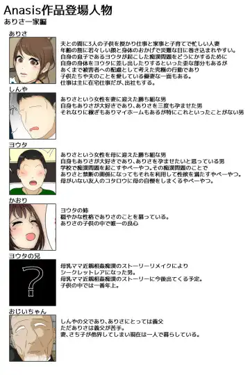 Boku no Mama ga Ojii-chan ni Kaerimichi de Betobeto ni Saremashita. Kanzenban Fhentai - Page 139