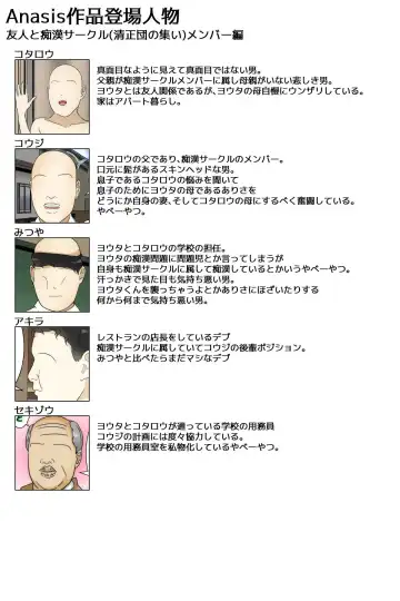 Boku no Mama ga Ojii-chan no Ie de Yaritai Houdai Sareta. Kanzenban Fhentai - Page 124