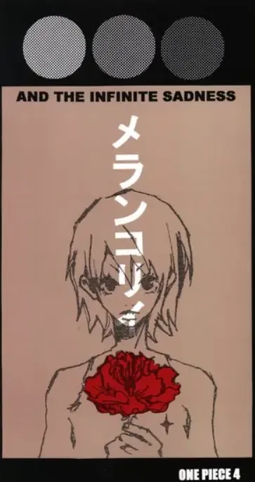 [Hideyoshico] Melancholy: and the Infinite Sadness |忧郁·与那份没有尽头的悲伤 Fhentai - Page 1