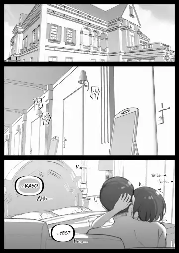 [Bottlec] My little cousin is being curious - Extra Fhentai - Page 11