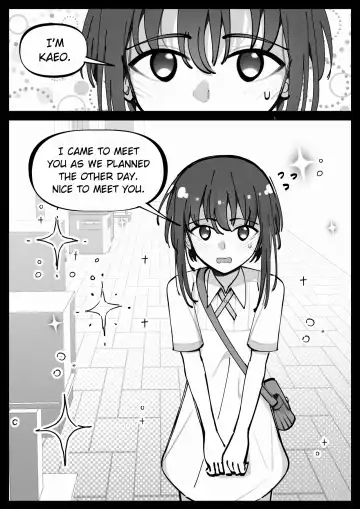 [Bottlec] My little cousin is being curious - Extra Fhentai - Page 3