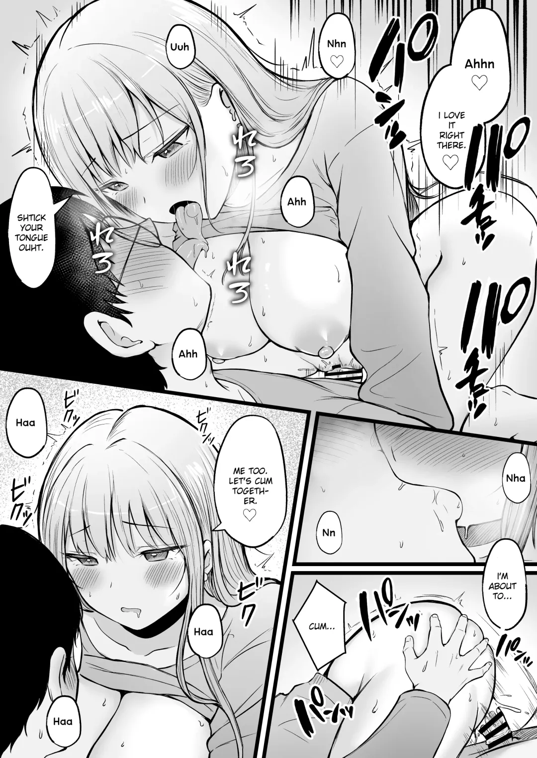 [Cielo] Joshiryou Kanrinin no Boku wa Gal Ryousei ni Furimawasarete masu Fhentai - Page 26
