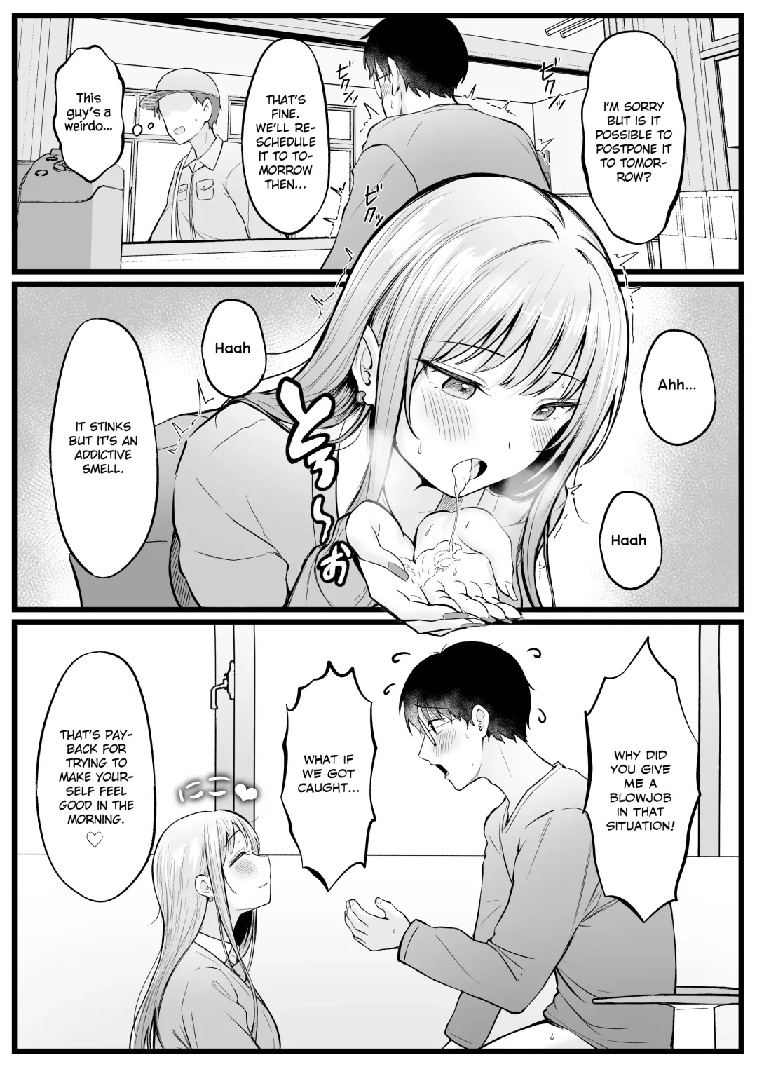 [Cielo] Joshiryou Kanrinin no Boku wa Gal Ryousei ni Furimawasarete masu Fhentai - Page 37