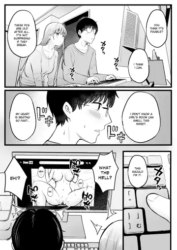 [Cielo] Joshiryou Kanrinin no Boku wa Gal Ryousei ni Furimawasarete masu Fhentai - Page 13