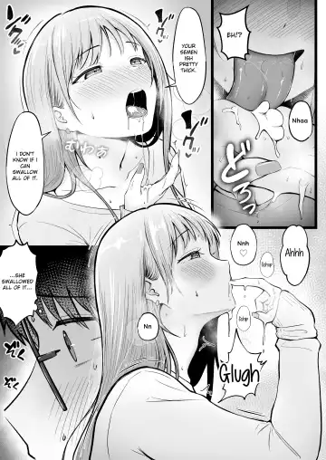 [Cielo] Joshiryou Kanrinin no Boku wa Gal Ryousei ni Furimawasarete masu Fhentai - Page 20