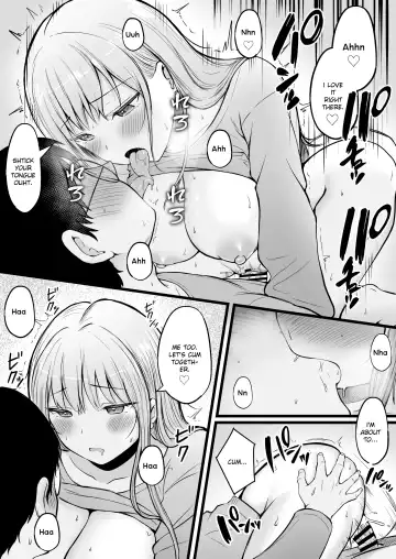 [Cielo] Joshiryou Kanrinin no Boku wa Gal Ryousei ni Furimawasarete masu Fhentai - Page 26