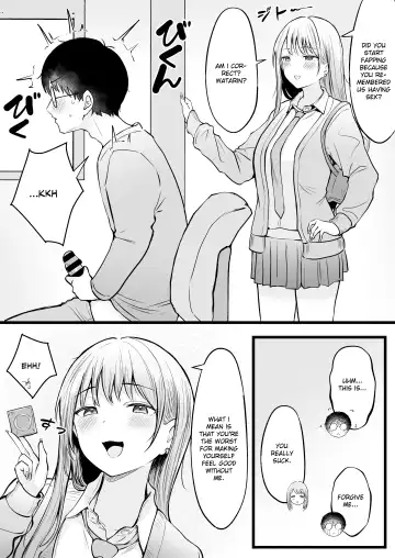[Cielo] Joshiryou Kanrinin no Boku wa Gal Ryousei ni Furimawasarete masu Fhentai - Page 32