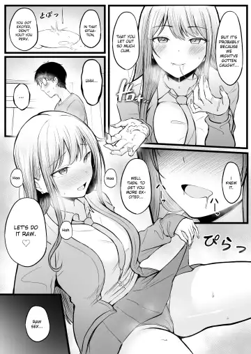[Cielo] Joshiryou Kanrinin no Boku wa Gal Ryousei ni Furimawasarete masu Fhentai - Page 38