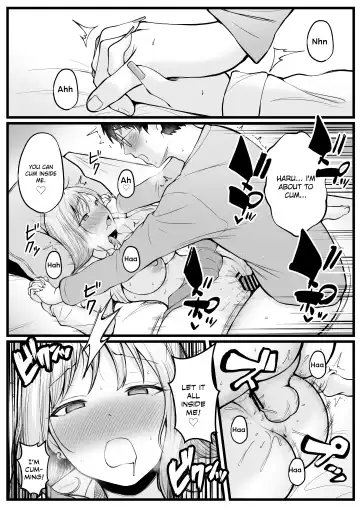 [Cielo] Joshiryou Kanrinin no Boku wa Gal Ryousei ni Furimawasarete masu Fhentai - Page 45