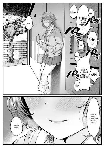 [Cielo] Joshiryou Kanrinin no Boku wa Gal Ryousei ni Furimawasarete masu Fhentai - Page 52
