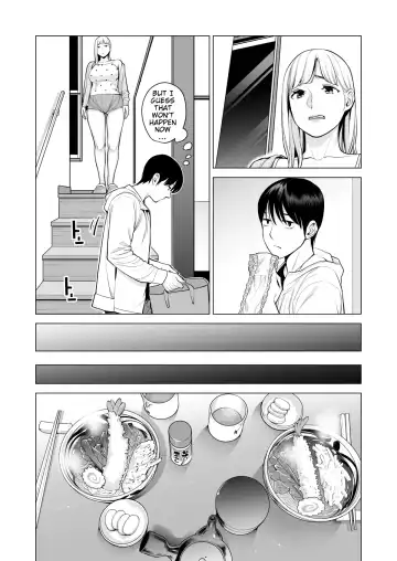 [Tsusauto] Nureane 2 ~ Kyonyuu no Ane to Iyarashii Koto o Shita Ato no Hanashi. Fhentai - Page 23