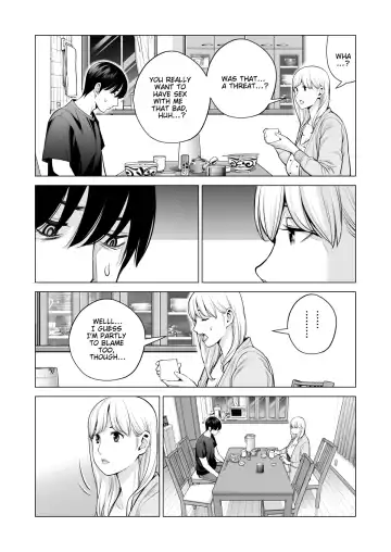 [Tsusauto] Nureane 2 ~ Kyonyuu no Ane to Iyarashii Koto o Shita Ato no Hanashi. Fhentai - Page 30
