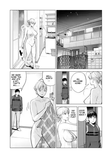 [Tsusauto] Nureane 2 ~ Kyonyuu no Ane to Iyarashii Koto o Shita Ato no Hanashi. Fhentai - Page 68