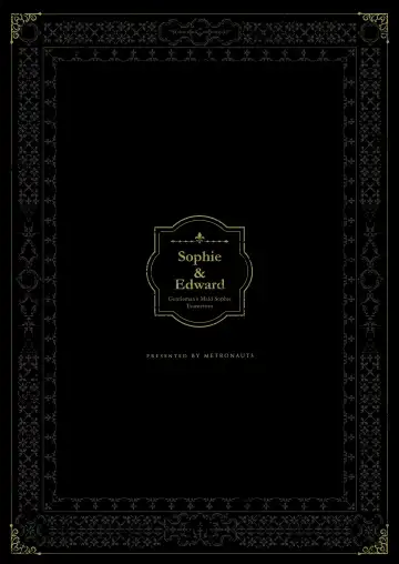 [Tsumetoro] Shinshi Tsuki Maid no Sophie-san 8 Fhentai - Page 51