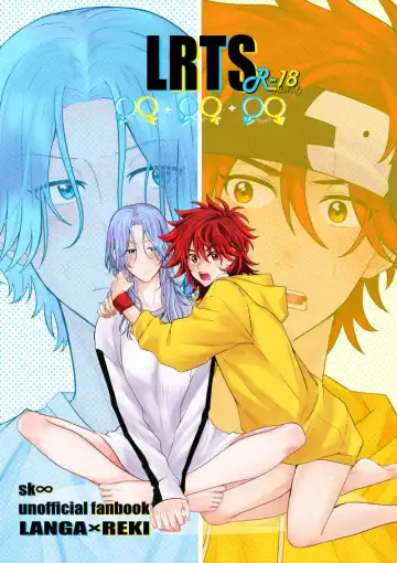 Read LRTS - Fhentai